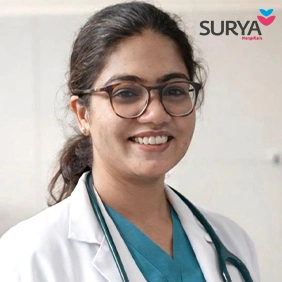 Dr. Puja Chaudhary